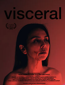 Watch Visceral (Short 2019)