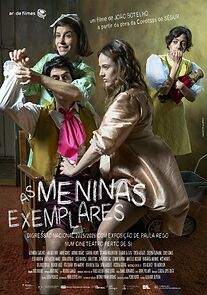 Watch As Meninas Exemplares