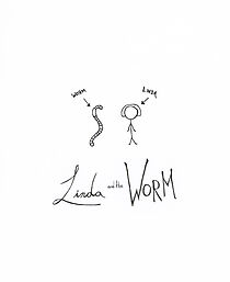 Watch Linda & the Worm (Short 2017)