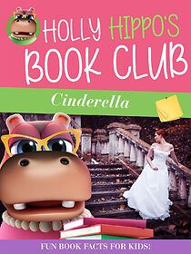 Watch Holly Hippo's Book Club: Cinderella