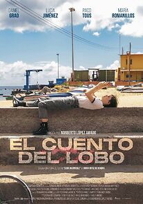 Watch El cuento del lobo