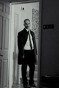 Watch C for Criminal (Short)