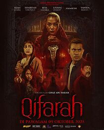 Watch Qifarah