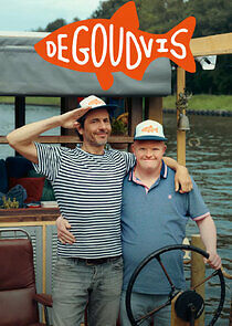 Watch De Goudvis