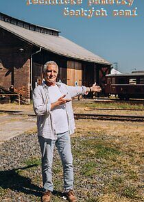 Watch Technické památky českých zemí