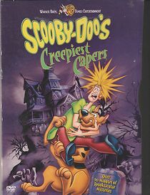 Watch Scooby-Doo's Creepiest Capers