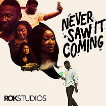 Watch Never Saw It Coming