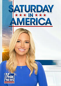 Watch Saturday in America