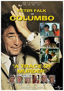 Watch Columbo: A Trace of Murder