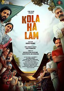 Watch Kolahalam