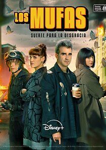 Watch Los Mufas: suerte para la desgracia