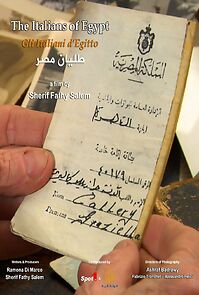 Watch The Italians of Egypt