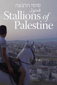 Watch Stallions of Palestine (Short 2019)