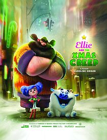 Watch Ellie and the Christmas Creep