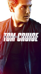 Watch Tom Cruise: Mission Possible