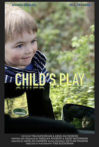 Watch Kinderspiel (Short 2024)