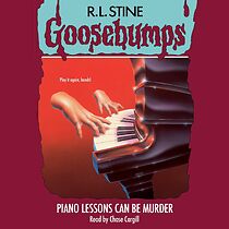 Watch Goosebumps: Piano Lessons Can Be Murder