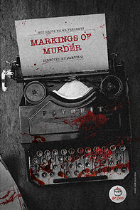 Watch Markings of Murder