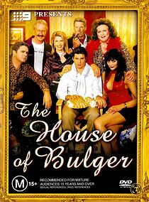 Watch The House of Bulger