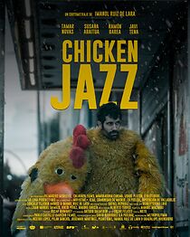 Watch Chicken Jazz (Short 2025)