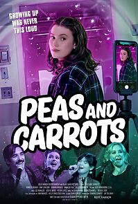 Watch Peas and Carrots