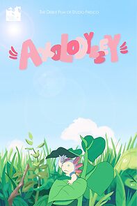 Watch Axolodyssey (Short)