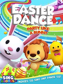 Watch Easter Dance: Party Like a Bunny