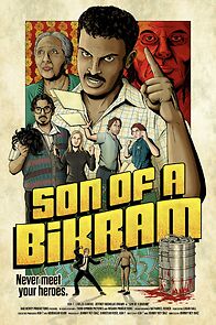 Watch Son of a Bikram (Short)