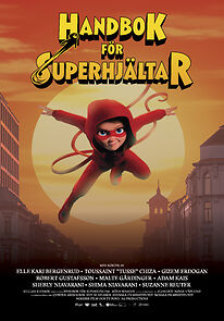 Watch Handbok för superhjältar