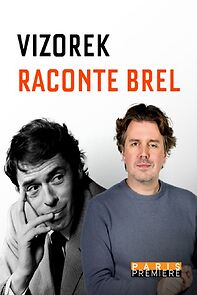 Watch Vizorek raconte Brel (TV Special 2024)
