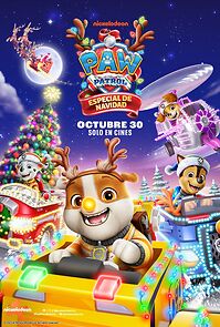 Watch A PAW Patrol Christmas