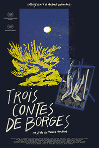 Watch Trois contes de Borges