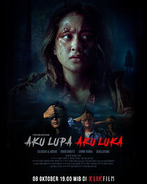 Watch Aku Lupa Aku Luka