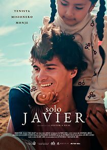 Watch Solo Javier