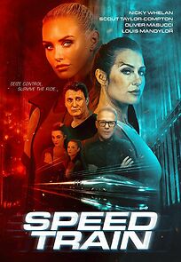 Watch Speed Train