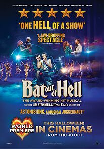 Watch Bat Out of Hell: The Musical