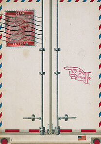 Watch Dead Letters