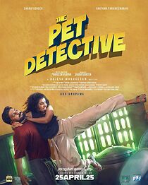 Watch The Pet Detective