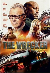 Watch The Wrecker