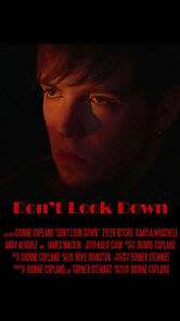 Watch Don't Look Down (Short 2015)