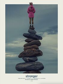 Watch Stronger (Short 2023)