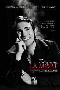 Watch Entretien avec La Mort (Short 2022)