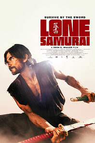 Watch Lone Samurai