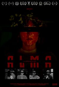 Watch Alma (Short 2024)