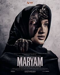 Watch Maryam: Janji dan Jiwa yang Terikat
