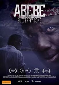 Watch Abebe - Butterfly Song