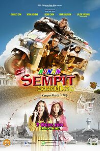 Watch Adnan Sempit Sawadikap