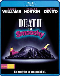 Watch Symphony of Chaos - David Newman on Death to Smoochy