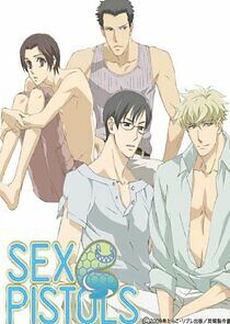 Watch Sex Pistols