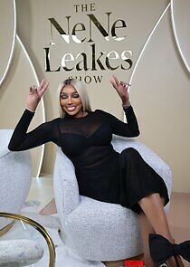 Watch The NeNe Leakes Show